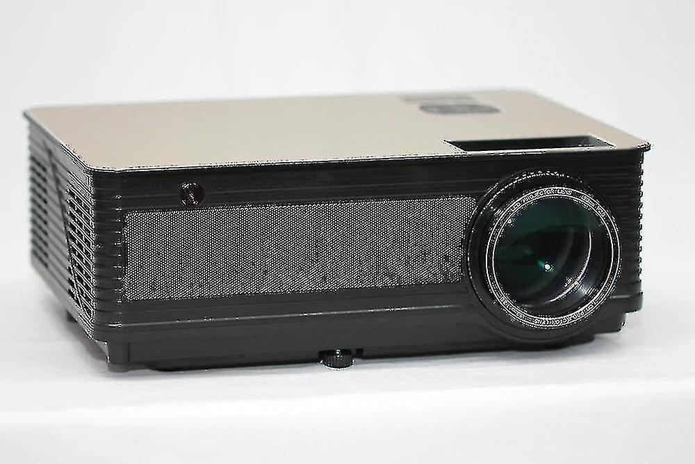 M5s Full Hd 1080p Projector Android 10.0 Wifi