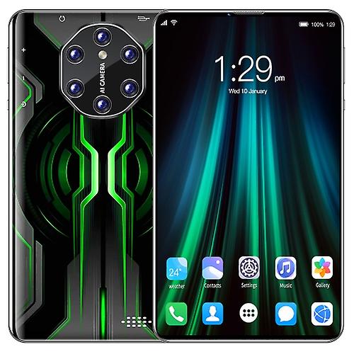 X80 3g Phone Call Tablet Pc 7.1 Inch