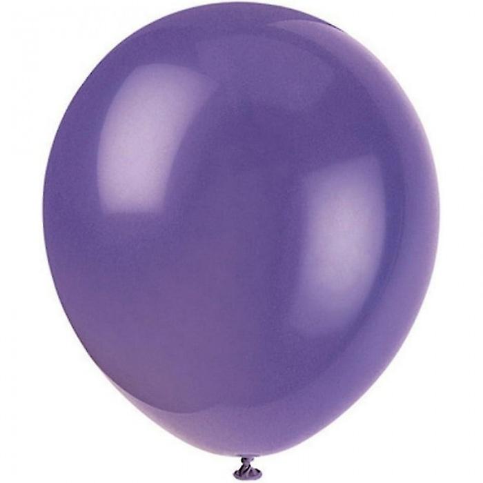 Palloncini perlati in lattice per feste unici (confezione da 8)