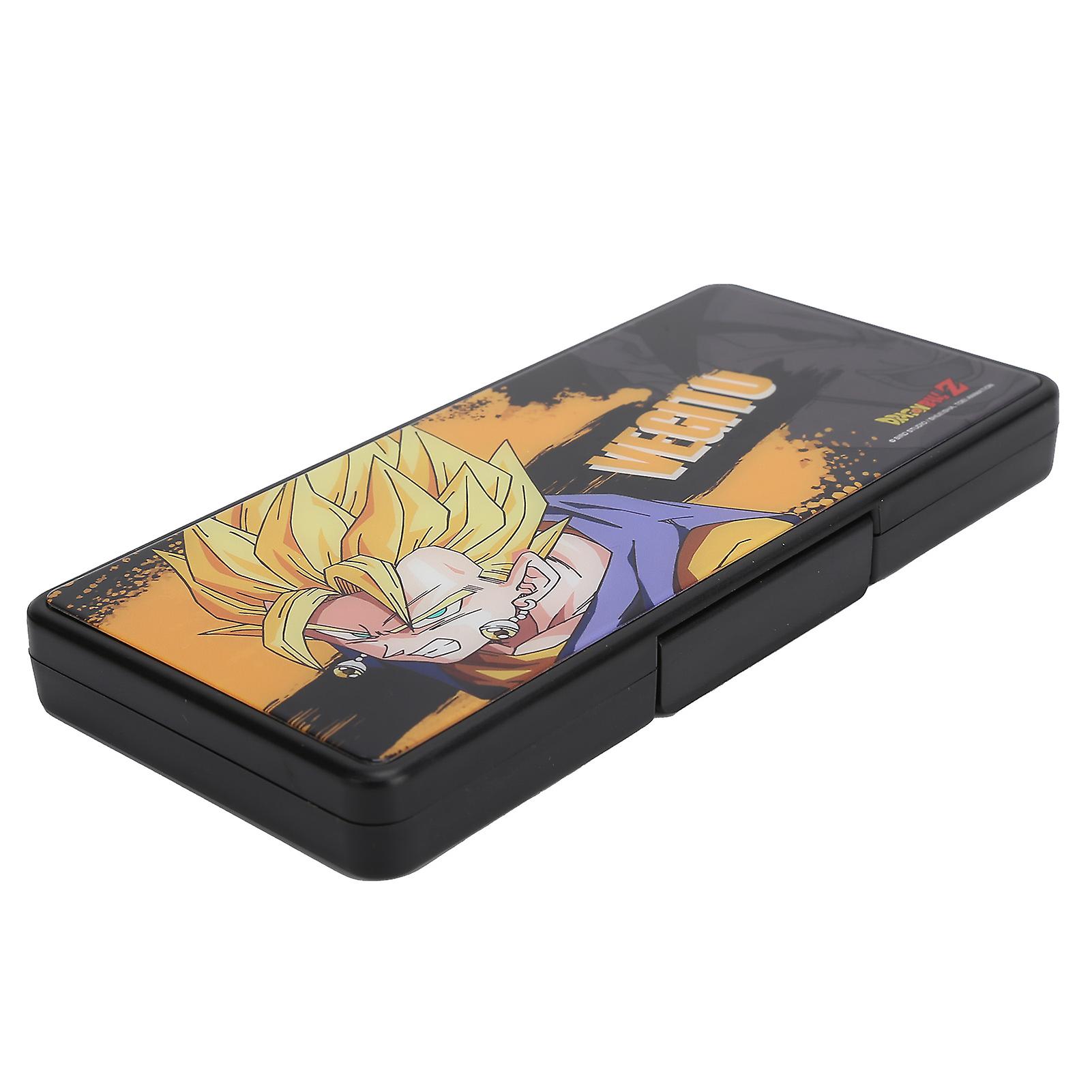 L397 16in1 Game Card Case for Switch - Portable, Durable, and Stylish Protection
