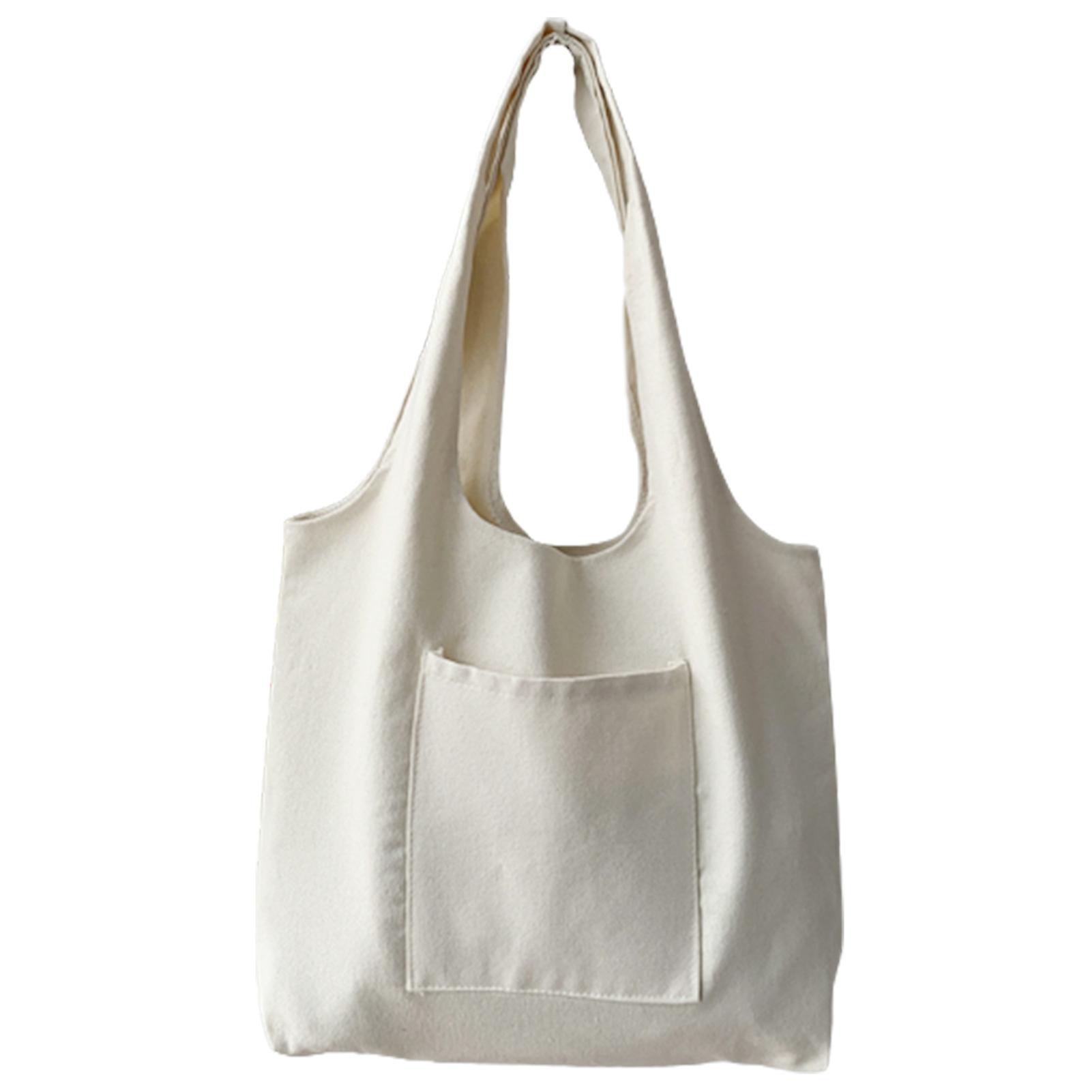 Shopping Shoulder Bag