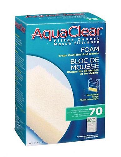 Aquaclear Aquaclear 70 300 Foamex