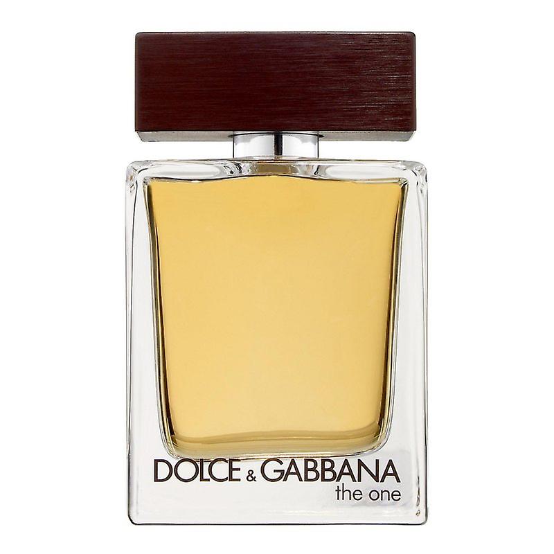 Dolce & Gabbana The One For Men EDT 100ML