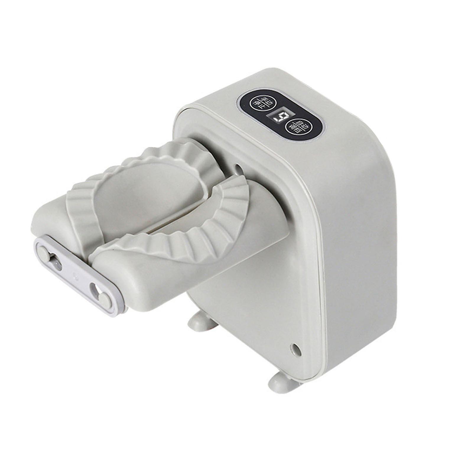 Automatic Electric Dumpling Making Device Lightweight Dumpling Skin Maker Kitchen Accessories