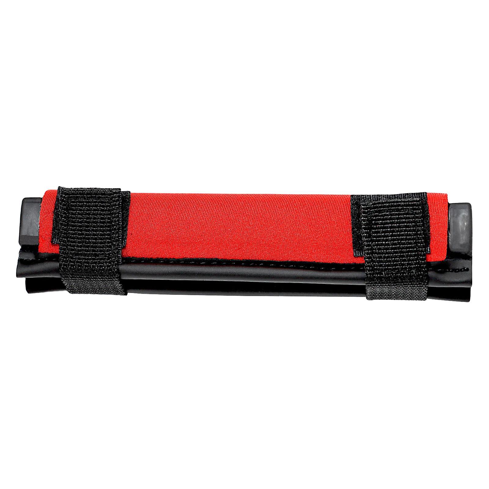 Golf Swing Weight Ring Practice Tool Golf Accessory Swing Trainer Ring Red