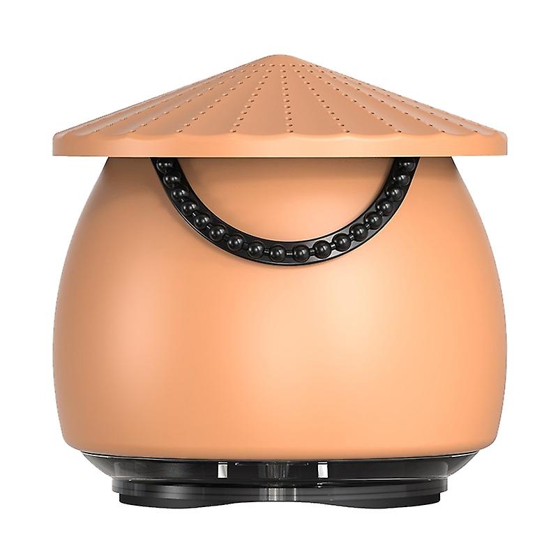 EWA A123 Chinese Style Mini Bluetooth Speaker