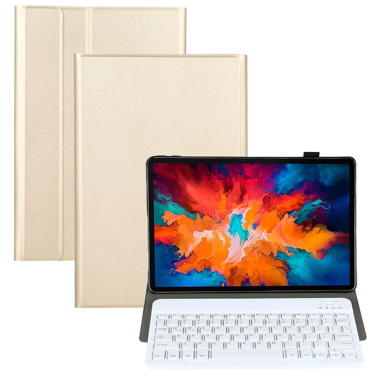 AM13 Bluetooth Keyboard Protective Leather Case