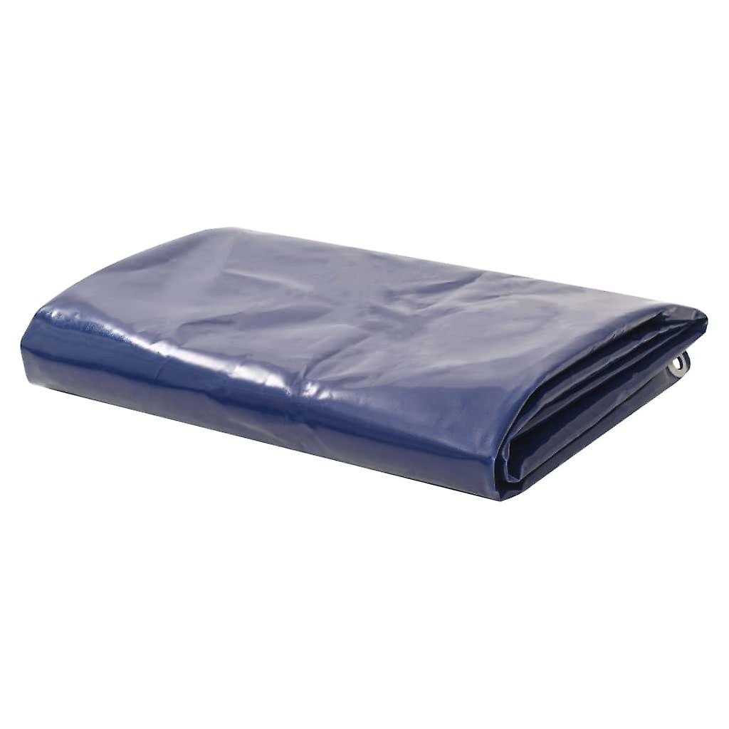 Cover 650 g/m² 3x3 m Blue