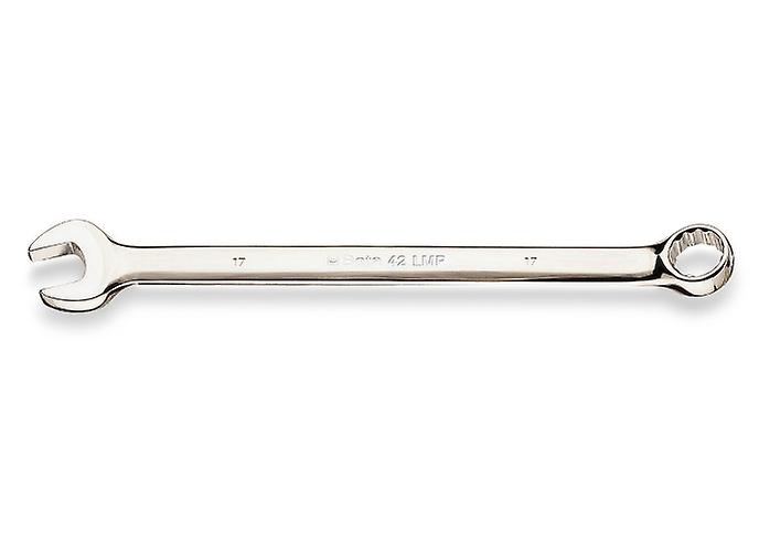 Beta 000420519 42 Lmp19 19Mm Combination Spanner Open & Offset Ring Ends Long
