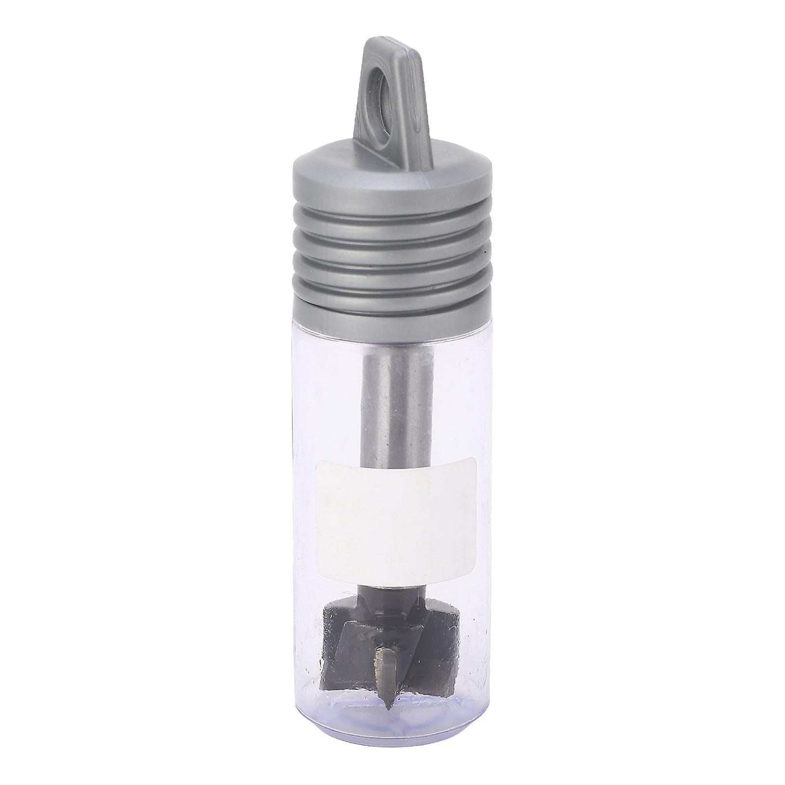 25mm Hole Forstner Hinge Drill Bit 3 Flute Flat Wing Hole Drilling Bit for Woodworking Plastic