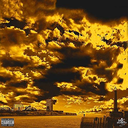 Mic Righteous - Dreamland [CD]