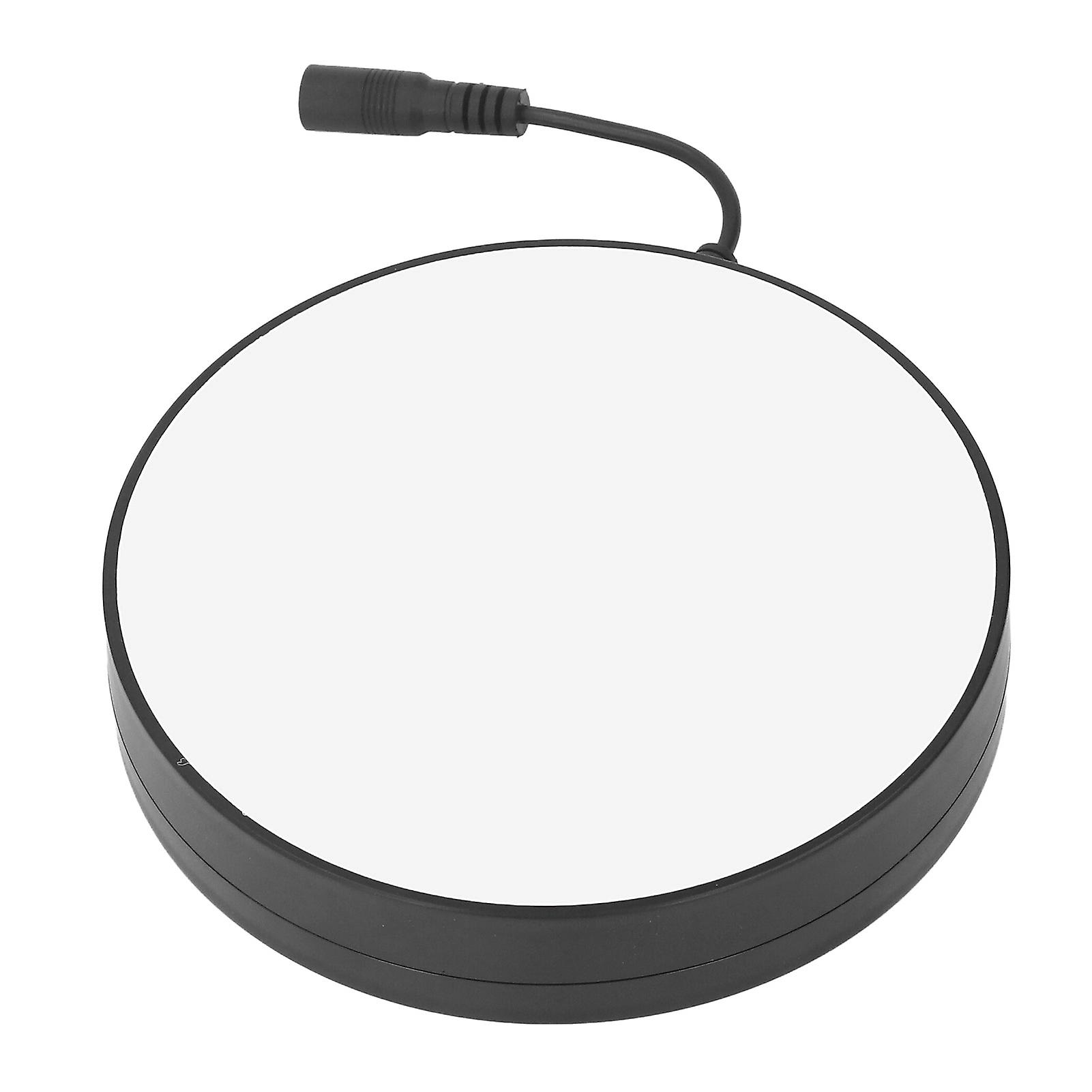 Lámpara LED de microscopio ajustable de alto brillo para experimento AC 0-