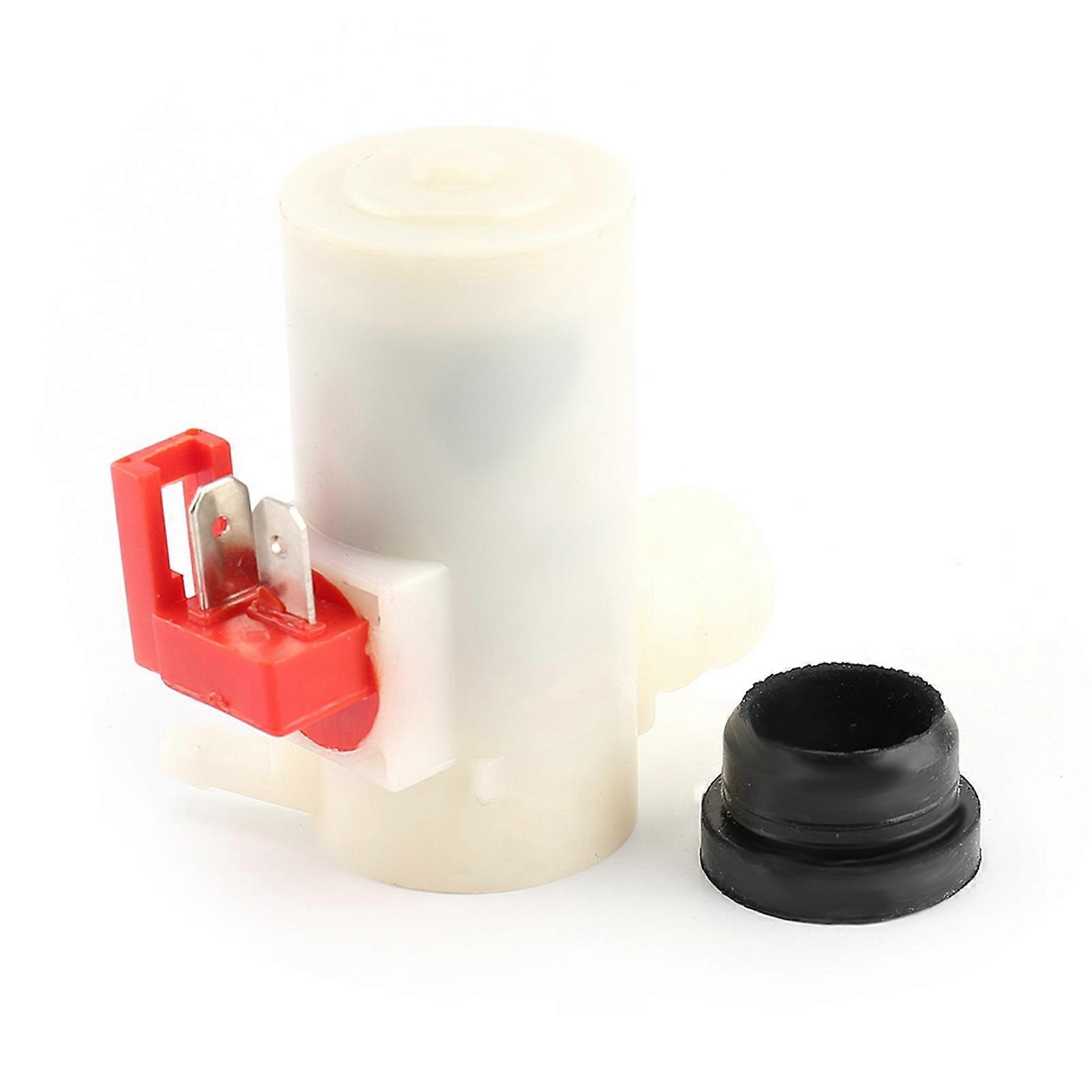 Car Windshield Washer Pump 76806-SL0-E01 Plastic Durable