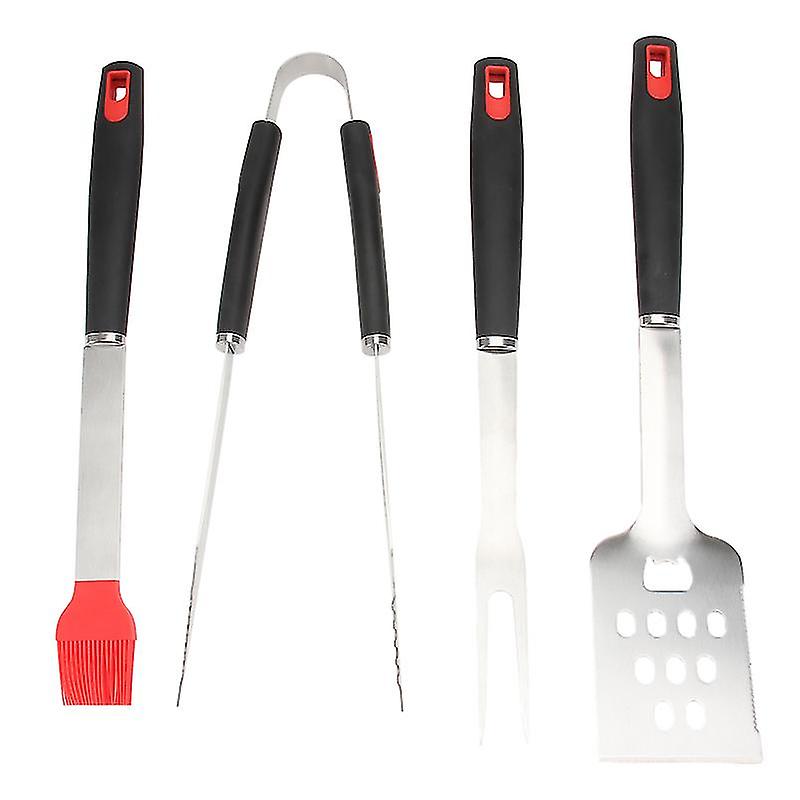 4pcs Grill Tools