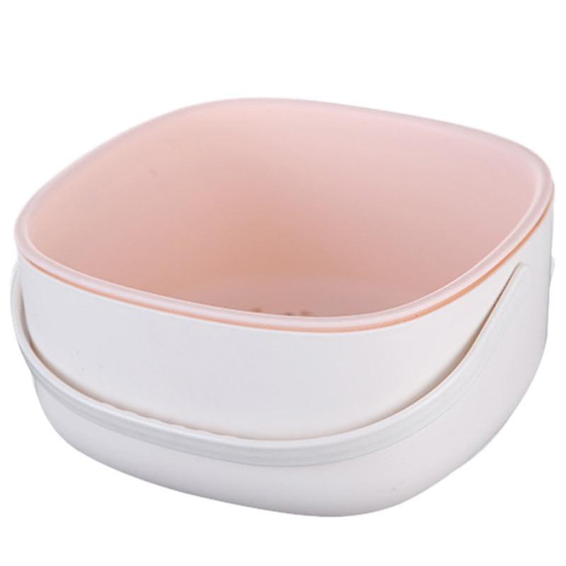 1pcs Portable Drain Basket