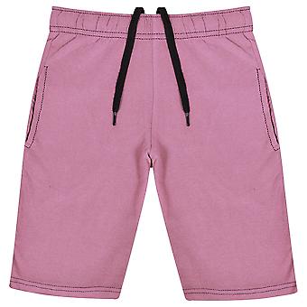Girls Cotton Summer Shorts Fruugo QA