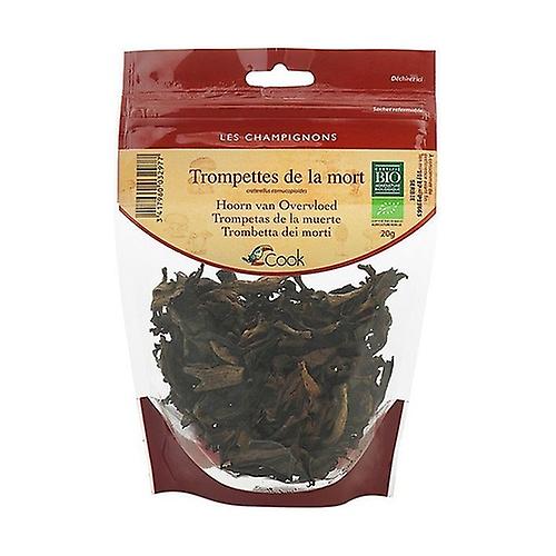 whole death trumpets 20 g