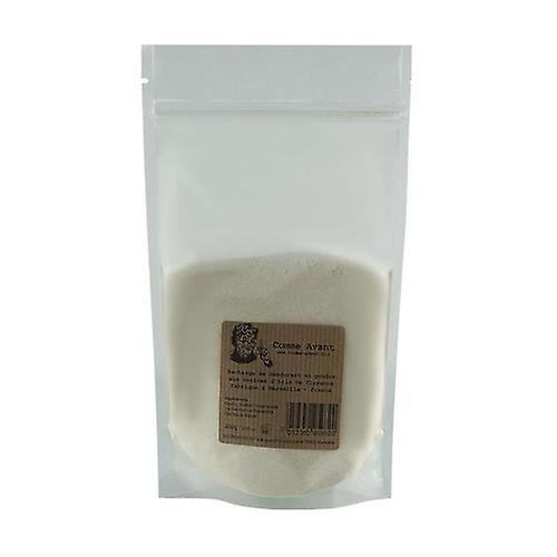 Iris de Florence natural powder deodorant: Refill sachet 250 g