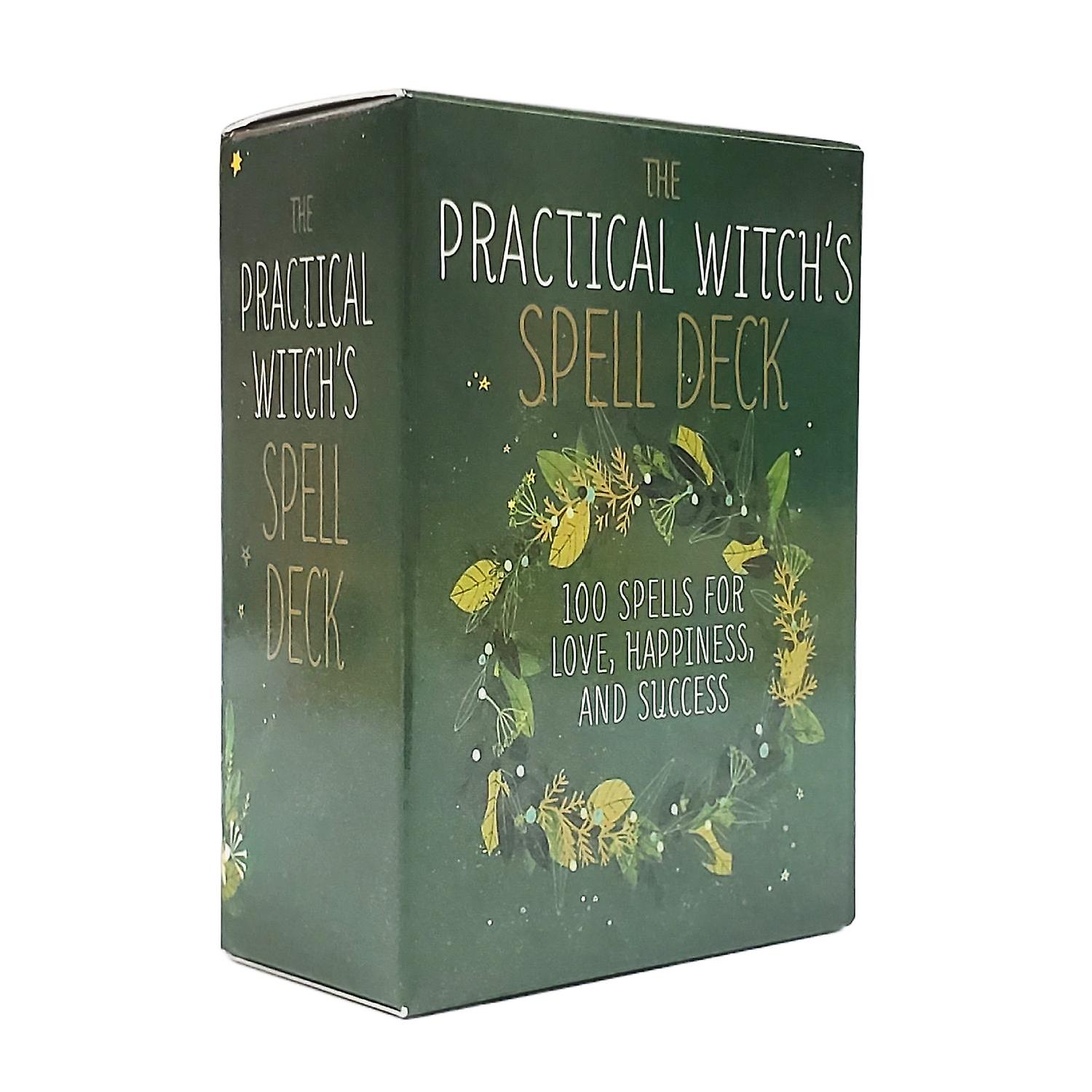 Tarot cards-Oracle cards-Mysterious Tarot-English Tarot - A Tool for Personal Insight