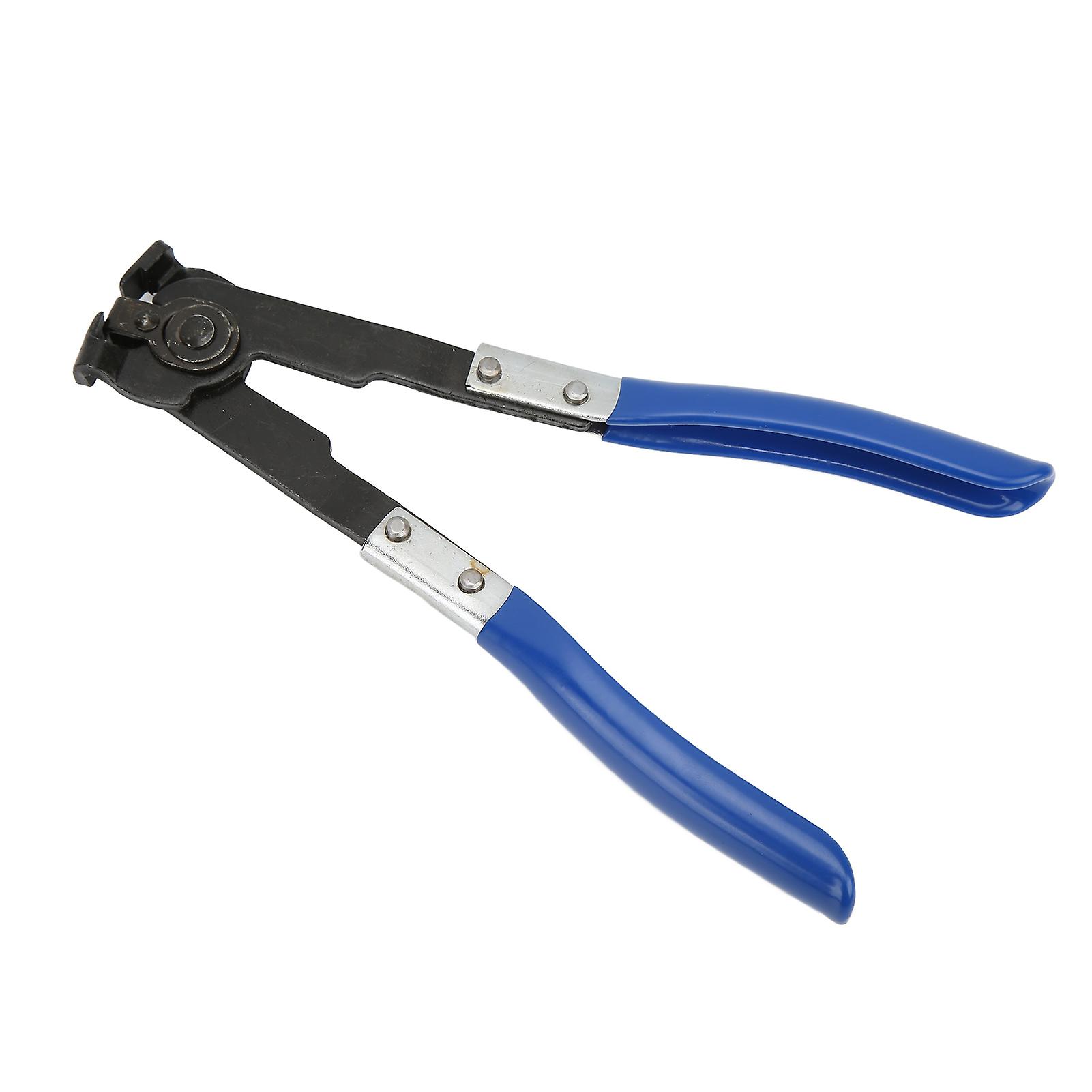 CV joint boot clamp pliers for universal car repair tools