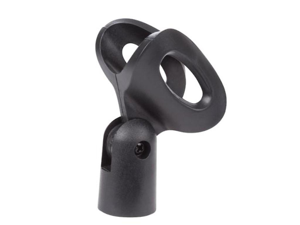 Universal microphone holder 30 mm
