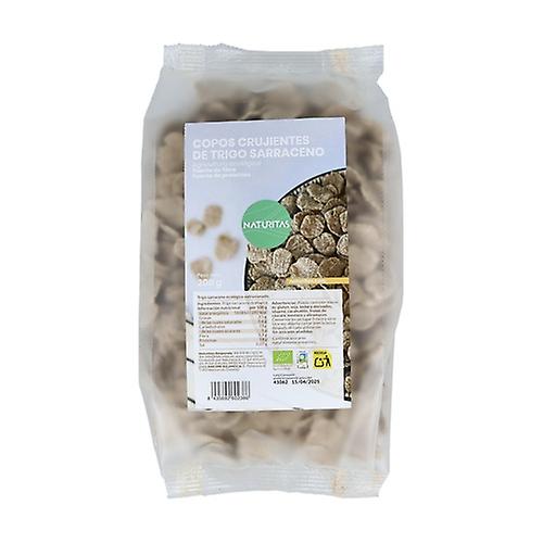 Organic crunchy buckwheat flakes 200 g