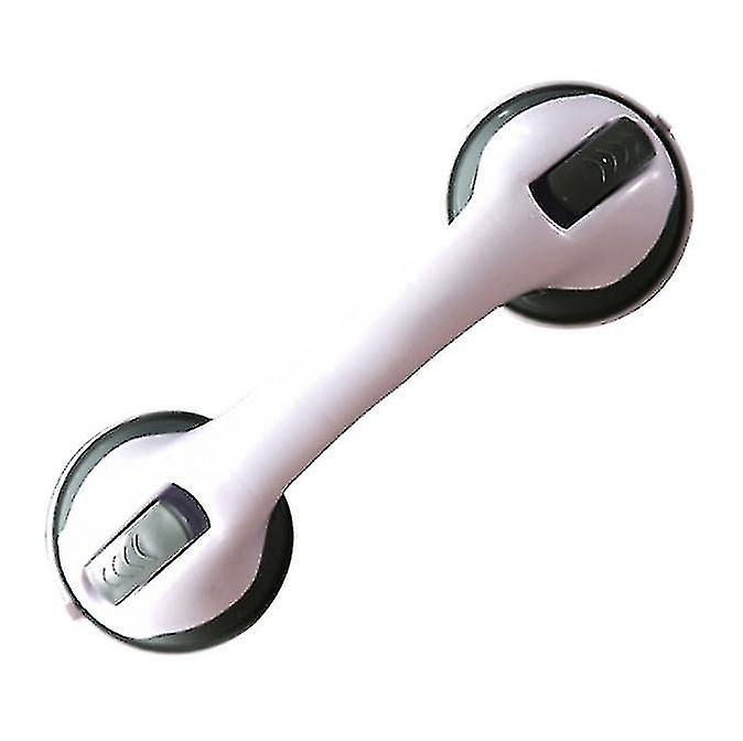 Suction Cup Shower Handle for Bathroom