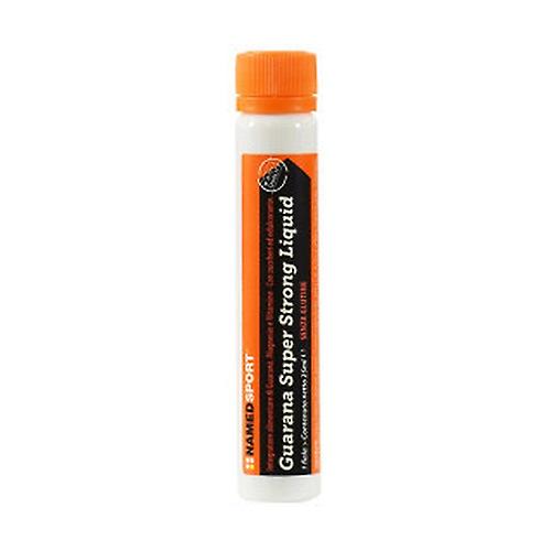 Guarana super strong 25 ml