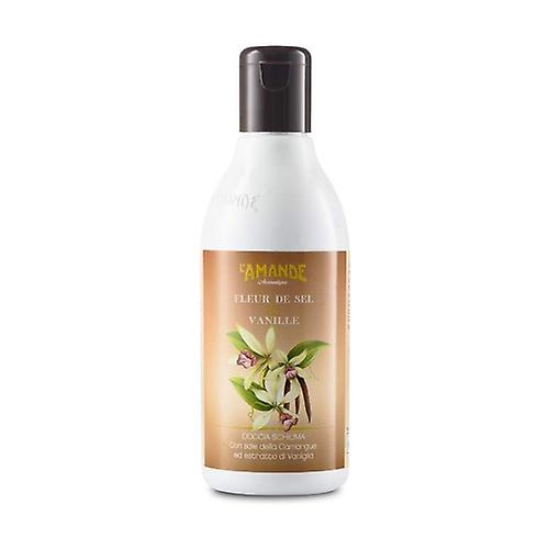 Foam de Sel & Vanille shower gel 250 ml