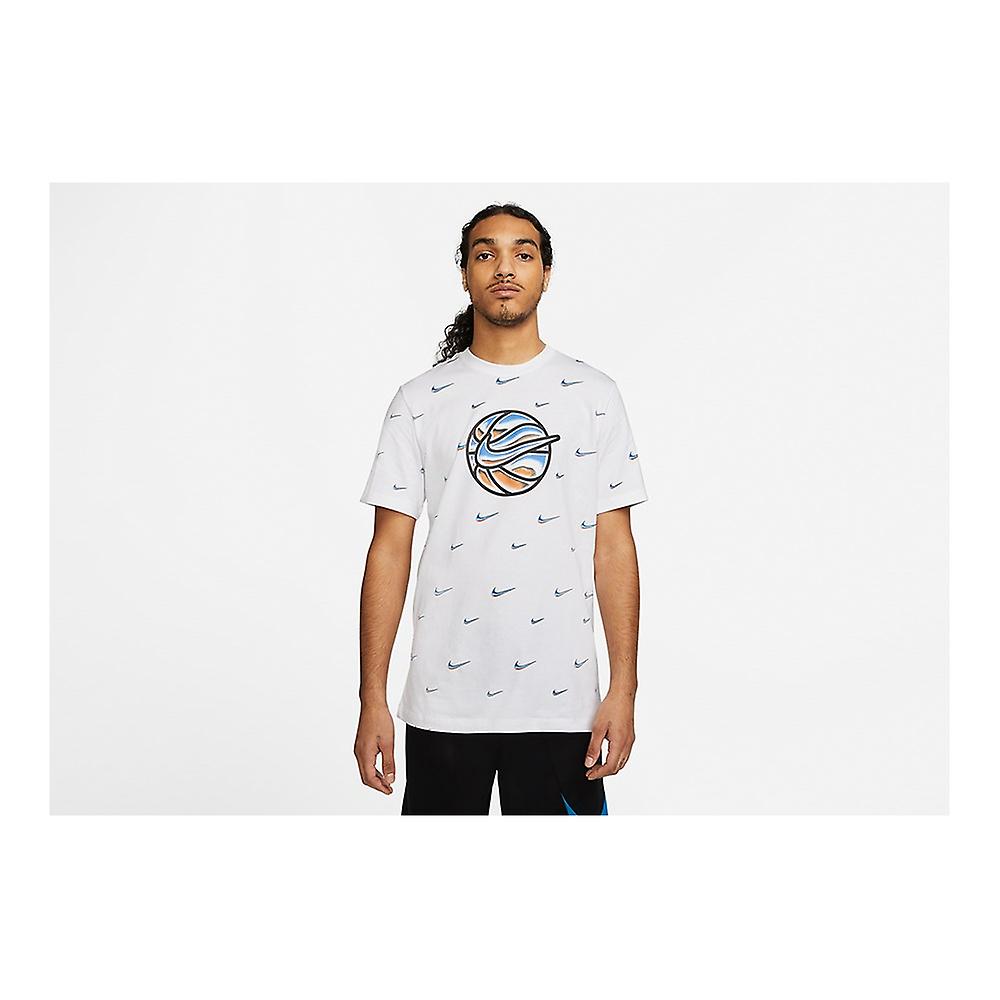 T-shirt Nike swoosh ball DO2250100