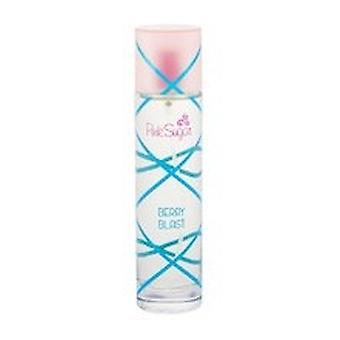 Aquolina - Rosa sukkerbærblast EDT 100ml