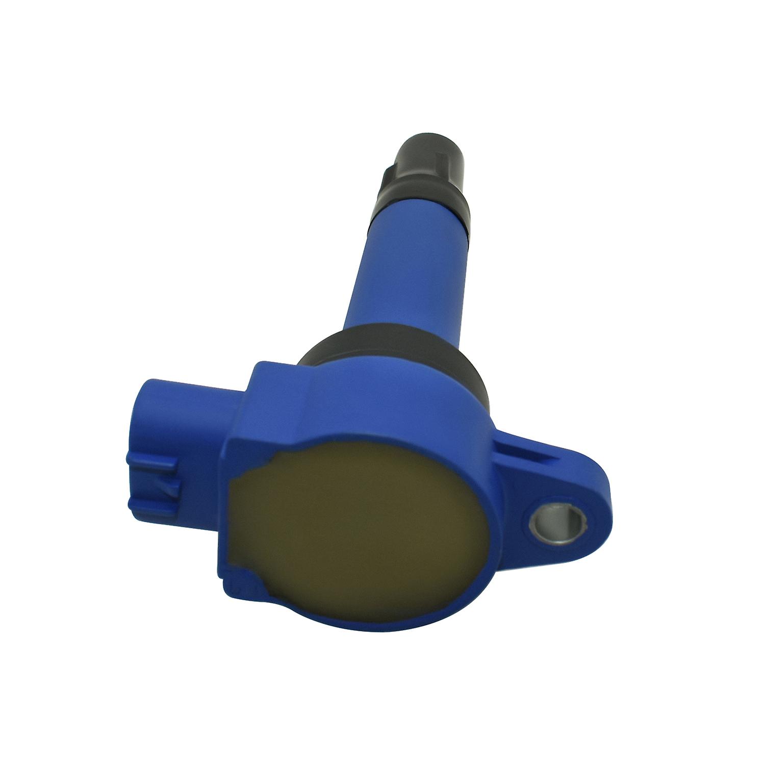 Ignition coil 33400-76G1 blue