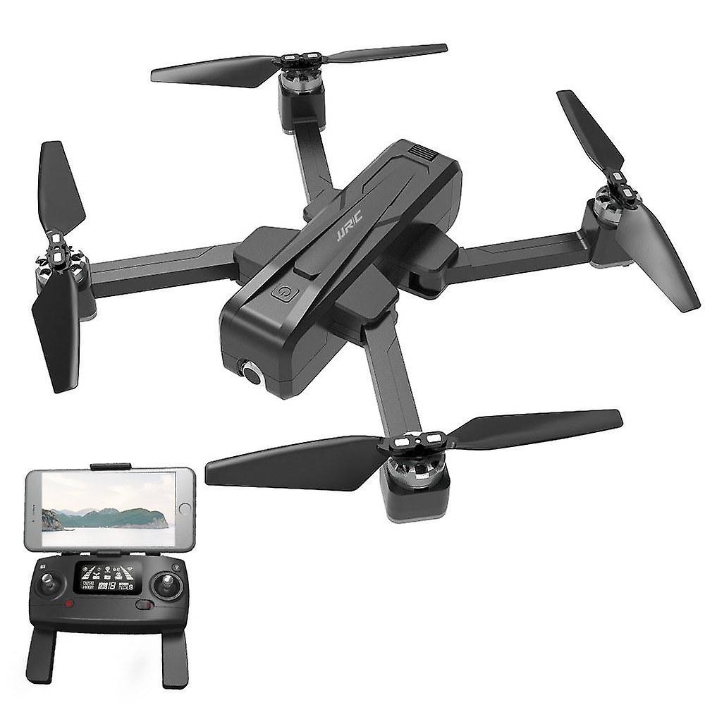 5G Gps Wifi Fpv Rc Drone With 2k Camera Uniaxial Gimbal 20mins Flighting Time