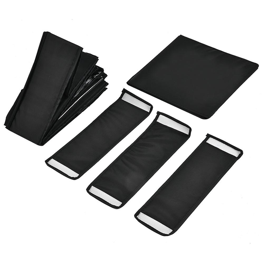 Under Bed Shoes Organizer Closet Storage Box Container