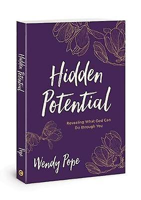 Hidden Potential - Wendy Pope