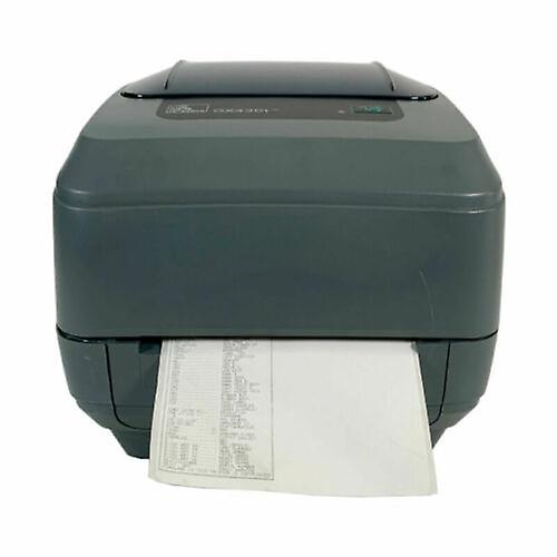 GX-430T Thermal Label Printer GX43-102570-000 300dpi USB Direct Thermal Transfer