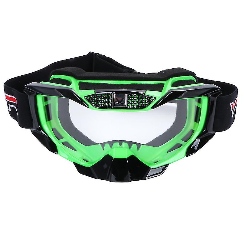 1pcs Windproof Goggles For Working Outdoor Green