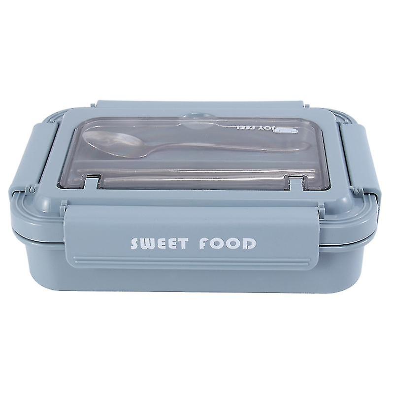 The New 1pcs Portable Lunch Box