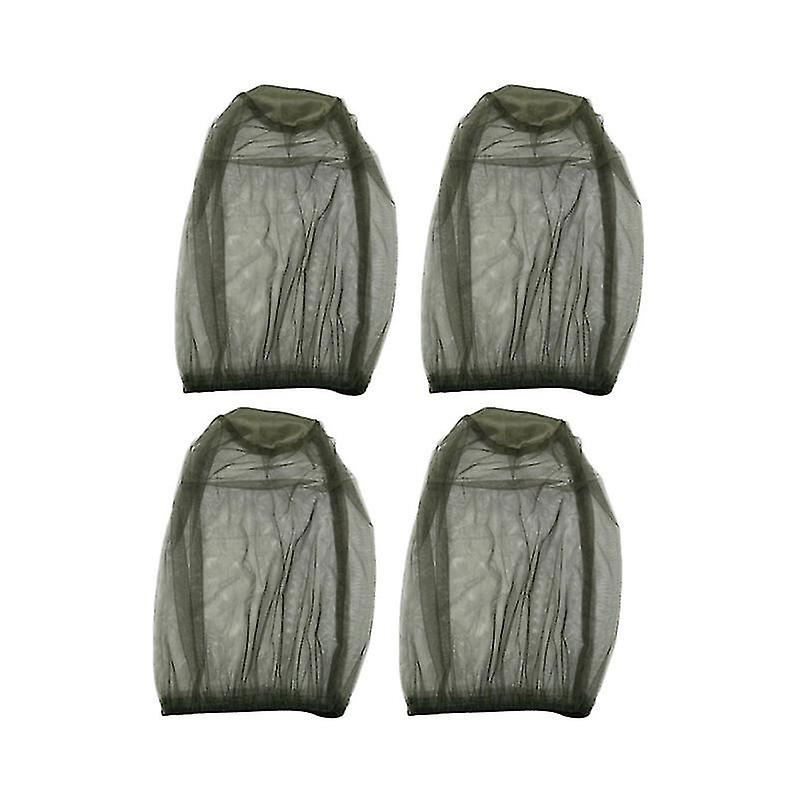 4pcs Outdoor Fishing Night Cap