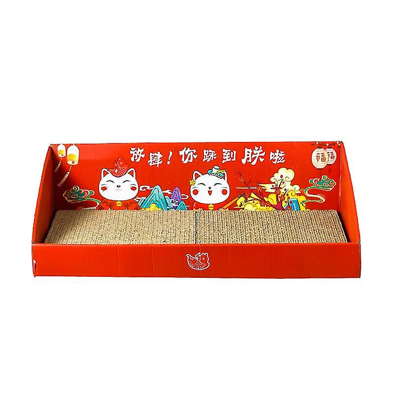 1pcs Corrugated Cardboard Box