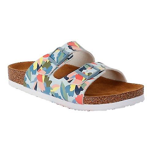 Regatta Womens/Ladies Mia Double Strap Sandals