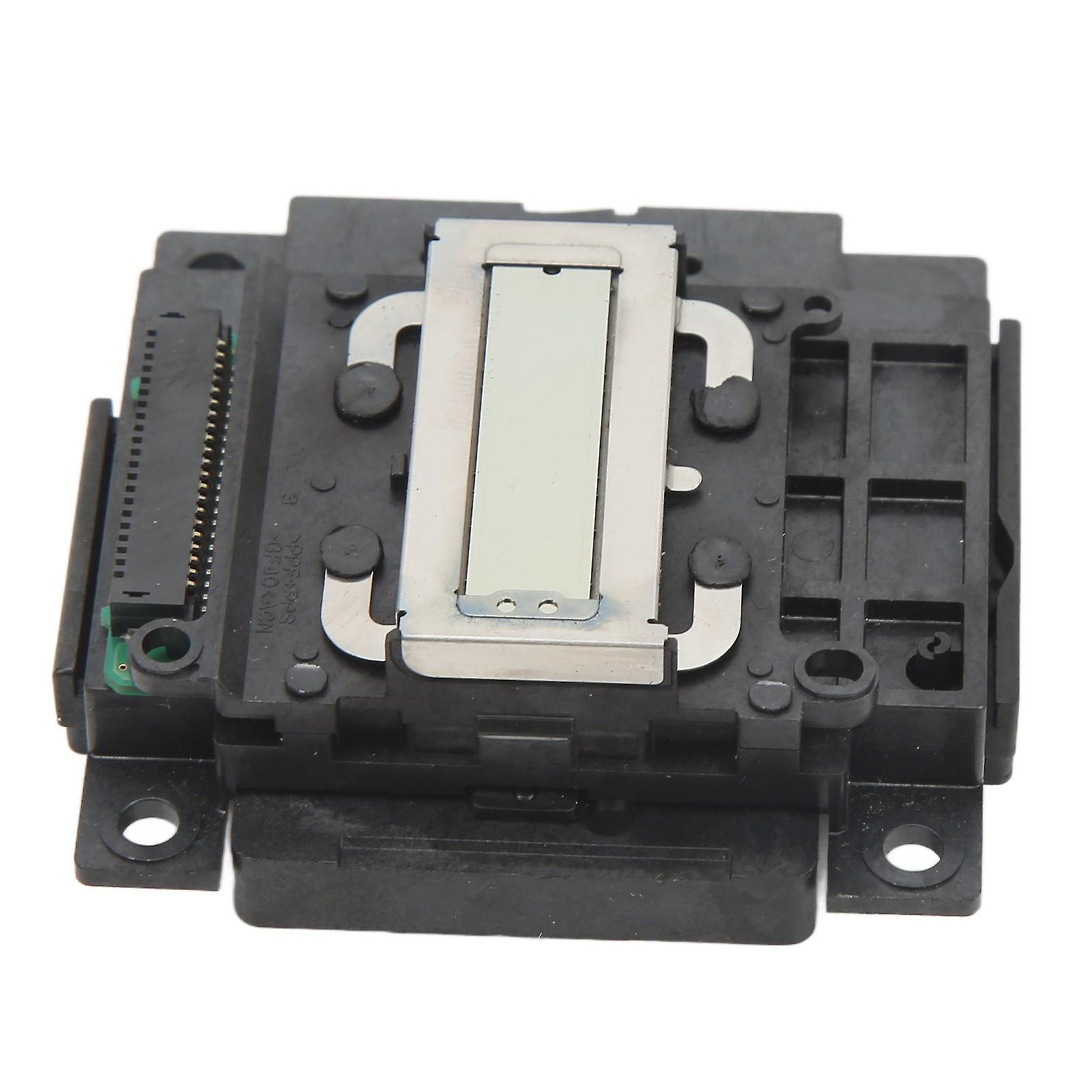 Print Head Corrosion Resistance Fast Accurate Clear Work Printhead Replacement Compatible for L310 L360 L380 L351