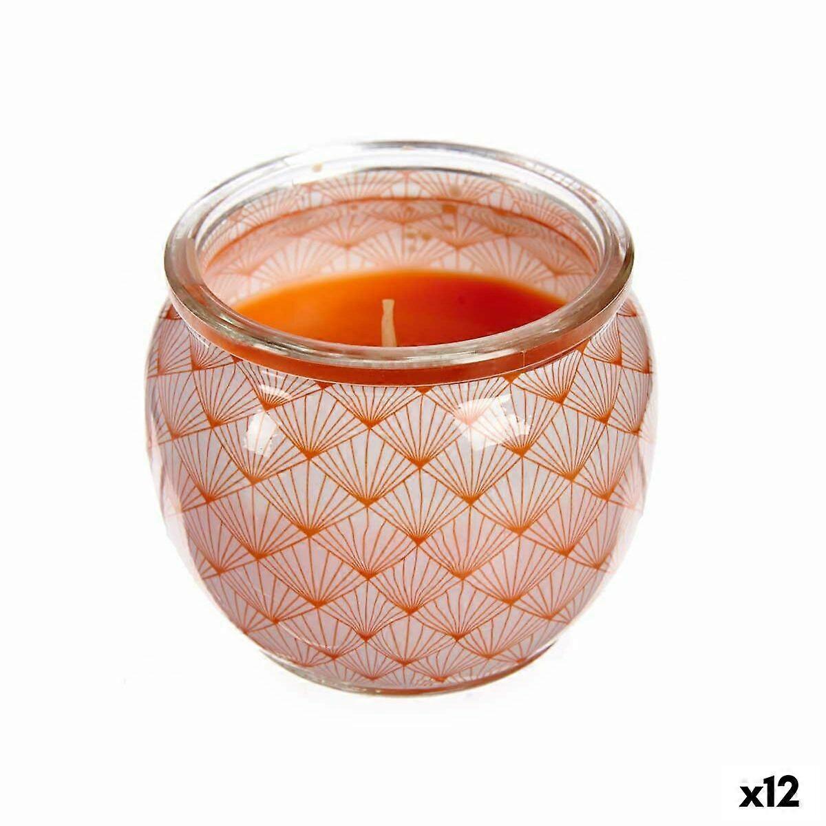 Scented Candle Acorde Melon (12 Units)