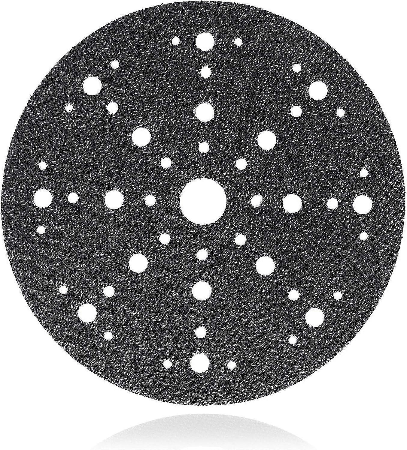 Hook-and-loop Pad Protection 150mm With 49 Holes For Festool Sanding Pad And Polishing Pad - To Protect The Hook Tape