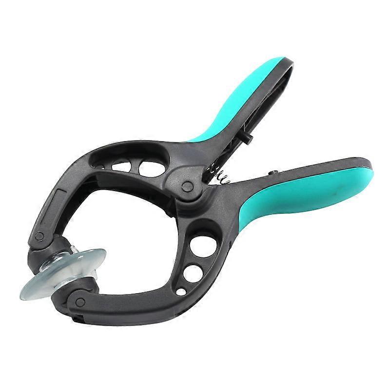 2-Piece Spring Clamps Versatile helper - ideal for DIY and model making projects