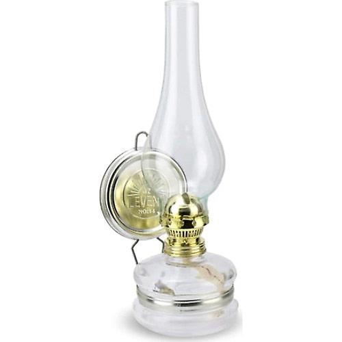 Kit lampada a gas classico self beam