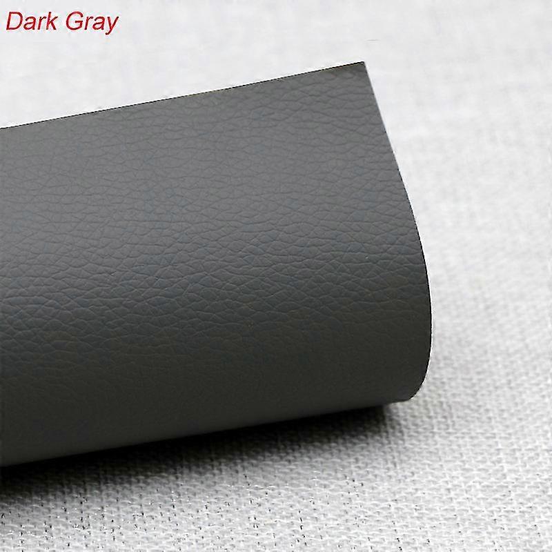 Strong Self-adhesion Pu Sofa Repair Leather Patch Self-adhesive Sticker Decoration For Chair Seat Bag Bed Fix Leather Patches