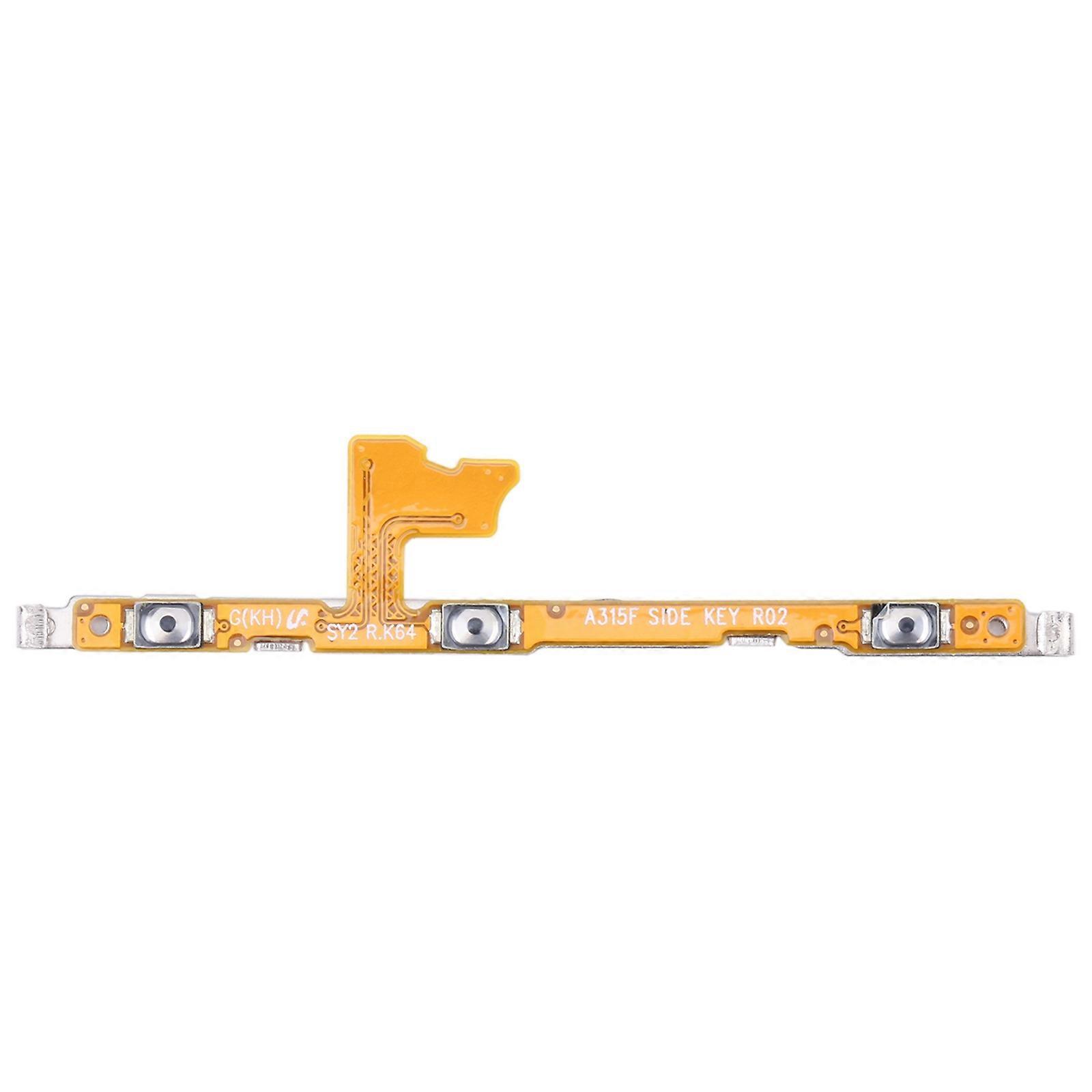 Power & Volume Flex Cable for Samsung Galaxy A31 / A41