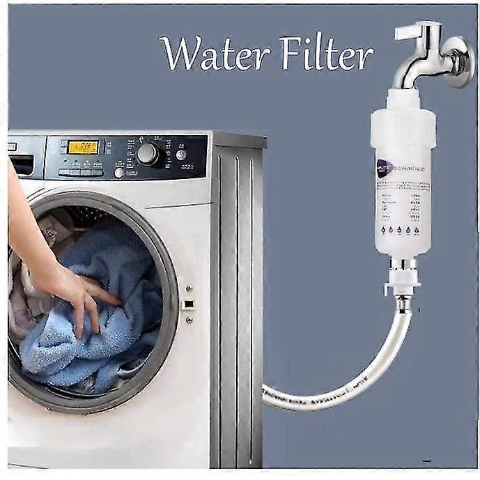Främre filter Vattenfilter Vattenfilter Filter