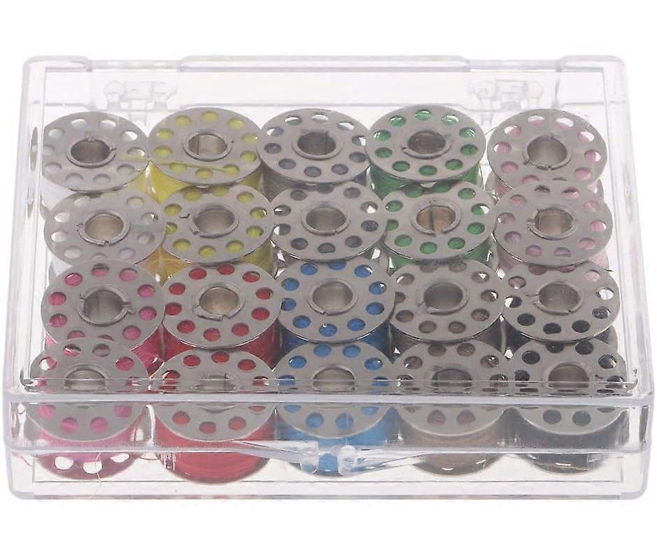 Caixa de Armazenamento IPOTCH com 20 Polegadas de Armazenamento e Aço